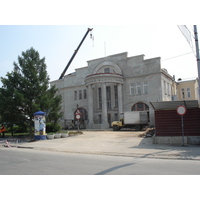 รูปถ่าย รัสเซีย(Russia) โนโวสิเบียร์สก์(Novosibirsk) 2006-07 34