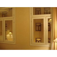 รูปถ่าย รัสเซีย(Russia) เซนต์ปีเตอร์สเบิร์ก(St Petersburg) โรงแรมเรอเนสซองส์ บอลติก(Renaissance Baltic Hotel) 2006-07 27