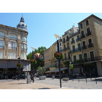 รูปถ่าย ฝรั่งเศส(France) นาร์บอน(Narbonne) 2009-07 109