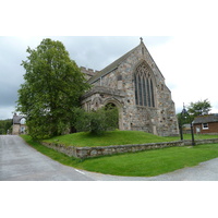 รูปถ่าย อังกฤษ(United Kingdom) สกอตแลนด์(Scotland) เบรมาร์(Braemar) 2011-07 10
