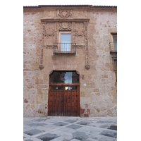 รูปถ่าย สเปน(Spain) ซาลามังกา(Salamanca) 2013-01 15