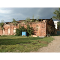 รูปถ่าย รัสเซีย(Russia) นิชนีย์นอฟโกร็อด(Nizhniy Novgorod) 2006-07 144