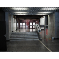 รูปถ่าย รัสเซีย(Russia) โนโวสิเบียร์สก์(Novosibirsk) โรงแรมซีบีร์(Sibir Hotel) 2006-07 11