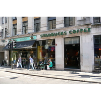 รูปถ่าย อังกฤษ(United Kingdom) ลอนดอน(London) ถนนวอร์ดอร์(Wardour Street) 2007-09 1