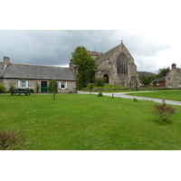 รูปถ่าย อังกฤษ(United Kingdom) สกอตแลนด์(Scotland) เบรมาร์(Braemar) 2011-07 15