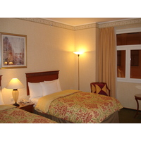รูปถ่าย รัสเซีย(Russia) เซนต์ปีเตอร์สเบิร์ก(St Petersburg) โรงแรมเรอเนสซองส์ บอลติก(Renaissance Baltic Hotel) 2006-07 21