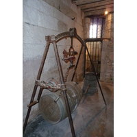 รูปถ่าย ฝรั่งเศส(France) มงบาซียัก(Monbazillac) 2010-08 76