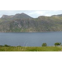 รูปถ่าย อังกฤษ(United Kingdom) เวสเตอร์รอสส์(Wester Ross) 2011-07 101