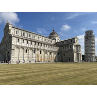 รูปถ่าย อิตาลี(Italy) ปิซา(Pisa) 2021-09 117