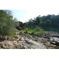 รูปถ่าย ไทย(Thailand) เกาะเสม็ด(Ko Samet) 2009-01 19