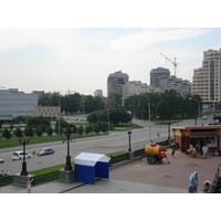 รูปถ่าย รัสเซีย(Russia) เยกาเตรนเบิร์ก(Ekaterinburg) 2006-07 51