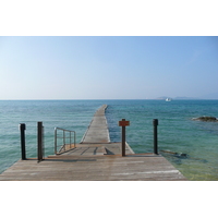 รูปถ่าย ไทย(Thailand) เกาะเสม็ด(Ko Samet) เลอวิมาน คอทเทจ แอนด์ สปา(Le Vimarn Cottage and Spa) 2009-01 3