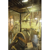 รูปถ่าย ฝรั่งเศส(France) มงบาซียัก(Monbazillac) 2010-08 87