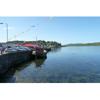 รูปถ่าย อังกฤษ(United Kingdom) สกอตแลนด์(Scotland) โอบัน(Oban) 2011-07 20