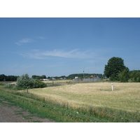 รูปถ่าย รัสเซีย(Russia) จากอูฟาไปคาซาน(From Ufa to Kazan) 2006-07 20