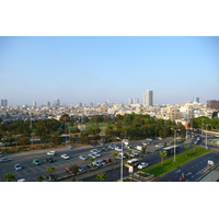 รูปถ่าย อิสราเอล(Israel) เทลอาวีฟ(Tel Aviv) โรงแรมเดวิด อินเตอร์คอนติเนนตัล(David Intercontinental Hotel) 2007-06 13