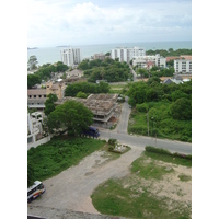 รูปถ่าย ไทย(Thailand) หาดจอมเทียน(Jomtien Beach) วิวทะเล โครงการ 3(Viewtalay project 3) 2005-09 7