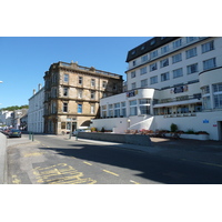 รูปถ่าย อังกฤษ(United Kingdom) สกอตแลนด์(Scotland) โอบัน(Oban) 2011-07 21