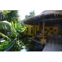รูปถ่าย ไทย(Thailand) เกาะเสม็ด(Ko Samet) เลอวิมาน คอทเทจ แอนด์ สปา(Le Vimarn Cottage and Spa) 2009-01 1