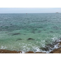 รูปถ่าย ไทย(Thailand) เกาะเสม็ด(Ko Samet) 2014-12 215