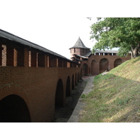 รูปถ่าย รัสเซีย(Russia) นิชนีย์นอฟโกร็อด(Nizhniy Novgorod) 2006-07 44