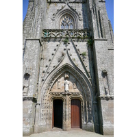 รูปถ่าย ฝรั่งเศส(France) ถนนในบริตตานี(Brittany roads) 2007-08 58