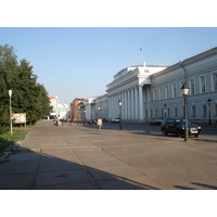 รูปถ่าย รัสเซีย(Russia) กาซาน(Kazan) 2006-07 224