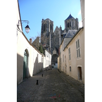 รูปถ่าย ฝรั่งเศส(France) บูร์ฌ(Bourges) 2008-04 139