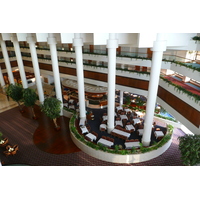รูปถ่าย อิสราเอล(Israel) เทลอาวีฟ(Tel Aviv) โรงแรมเดวิด อินเตอร์คอนติเนนตัล(David Intercontinental Hotel) 2007-06 41