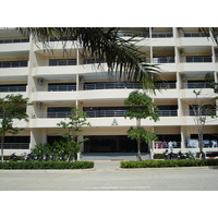 รูปถ่าย ไทย(Thailand) คอนโดวิวทะเลบีช(Viewtalay beach condo) 2007-02 2
