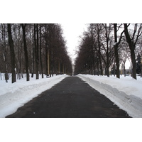 รูปถ่าย รัสเซีย(Russia) มอสโก(Moscow) 2006-03 79