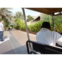 รูปถ่าย สหรัฐอาหรับเอมิเรตส์(United Arab Emirates) ดูไบ(Dubai) โรงแรมเบิร์จอัลอาหรับ(Burj Al Arab Hotel) 2009-12 20