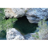 รูปถ่าย ฝรั่งเศส(France) คอร์สิคา(Corsica) แม่น้ำฟังโก(Fango river) 2017-07 11