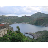 รูปถ่าย กรีก(Greece) เปลโลโปเนส(Peloponnese) 2003-12 48