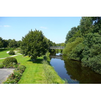 รูปถ่าย ฝรั่งเศส(France) ถนนในบริตตานี(Brittany roads) 2007-08 70