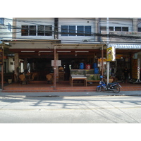 รูปถ่าย ไทย(Thailand) พัทยา(Pattaya) ซอยบัวขาว(Soi Boakhao) 2008-01 59