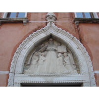 รูปถ่าย อิตาลี(Italy) เวนีส(Venice) 2005-03 609