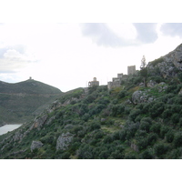 รูปถ่าย กรีก(Greece) เปลโลโปเนส(Peloponnese) 2003-12 44
