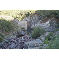 รูปถ่าย ฝรั่งเศส(France) คอร์สิคา(Corsica) แม่น้ำฟังโก(Fango river) 2017-07 15