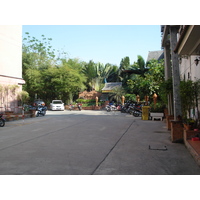 รูปถ่าย ไทย(Thailand) พัทยา(Pattaya) ซอยบัวขาว(Soi Boakhao) 2008-01 54