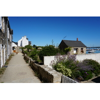 รูปถ่าย ฝรั่งเศส(France) ลอคมารีอาแกร์(Locmariaquer) 2016-08 24