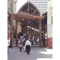 รูปถ่าย สหรัฐอาหรับเอมิเรตส์(United Arab Emirates) ดูไบ(Dubai) 2005-03 1