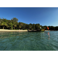 รูปถ่าย ไทย(Thailand) ภูเก็ต(Phuket) หาดแหลมสิงห์(Laem Sing Beach) 2021-12 48