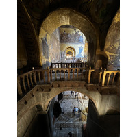 รูปถ่าย อิตาลี(Italy) เวนีส(Venice) มหาวิหารเซนต์มาร์ก(Saint Mark's Basilica) 2022-05 101