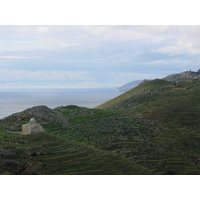 รูปถ่าย กรีก(Greece) เปลโลโปเนส(Peloponnese) 2003-12 32