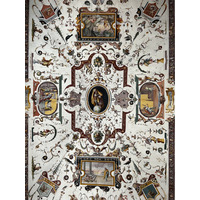 รูปถ่าย อิตาลี(Italy) ฟลอเรนซ์(Florence) พิพิธภัณฑ์อุฟฟีซี(Uffizi Museum) 2022-05 284