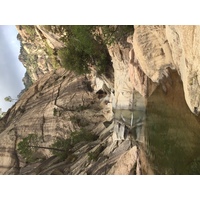 รูปถ่าย ฝรั่งเศส(France) คอร์สิคา(Corsica) น้ำตกปูร์การัชชา(Cascades de Purcaraccia) 2017-09 123