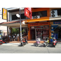 รูปถ่าย ไทย(Thailand) พัทยา(Pattaya) ซอยบัวขาว(Soi Boakhao) 2008-01 78
