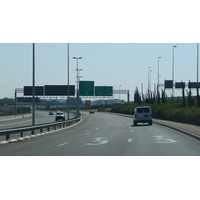 รูปถ่าย อิสราเอล(Israel) ท่าอากาศยานเบนกูเรียน(Ben Gurion Airport) 2007-06 11