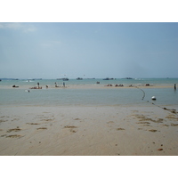 รูปถ่าย ไทย(Thailand) หาดพัทยา(Pattaya Beach) 2007-02 83